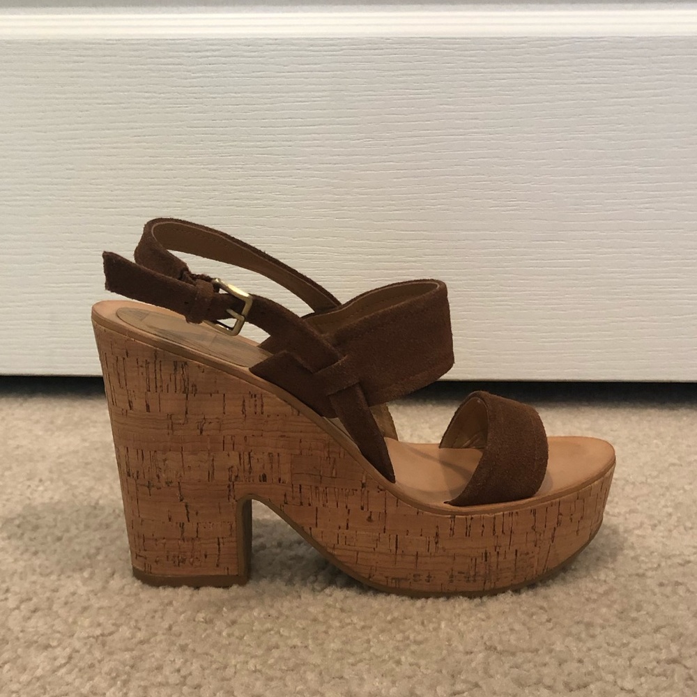 Dolce Vita Wedges